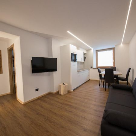 Latemar Fiemme Apartments Тезеро Екстер'єр фото