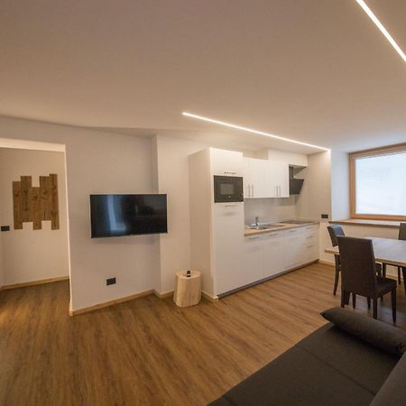 Latemar Fiemme Apartments Тезеро Екстер'єр фото