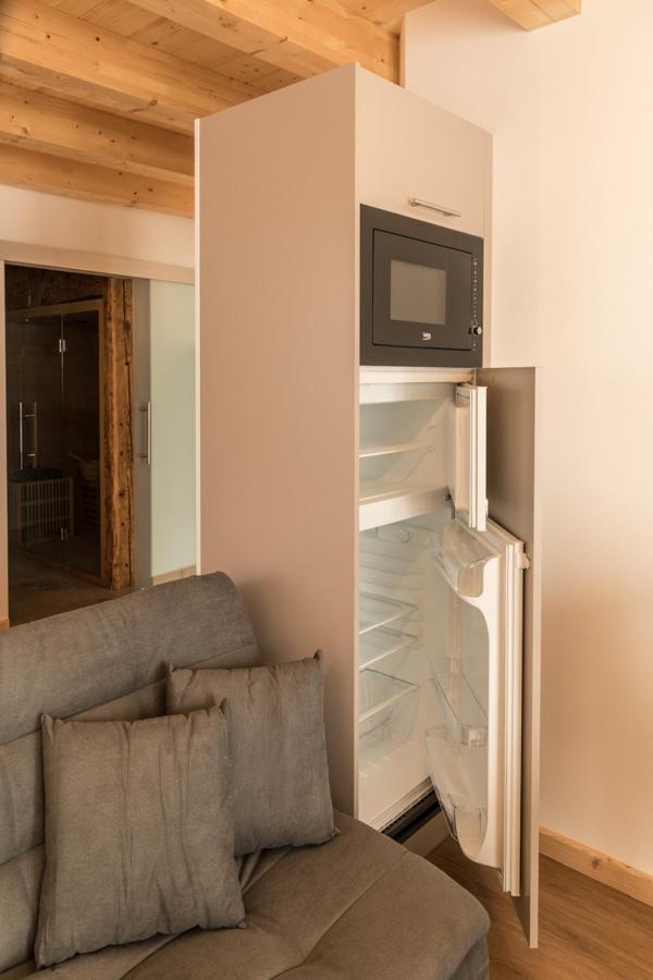 Latemar Fiemme Apartments Тезеро Екстер'єр фото