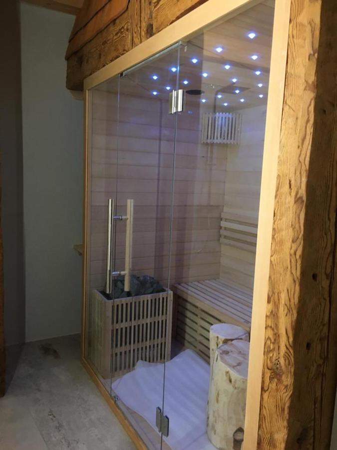 Latemar Fiemme Apartments Тезеро Екстер'єр фото