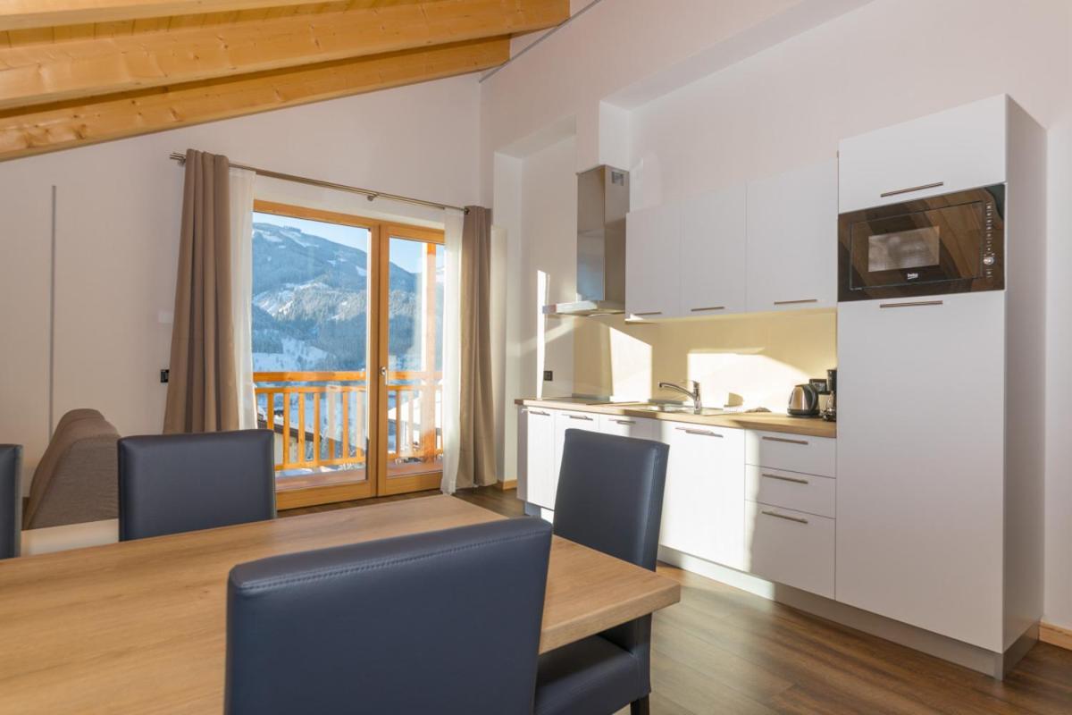 Latemar Fiemme Apartments Тезеро Екстер'єр фото