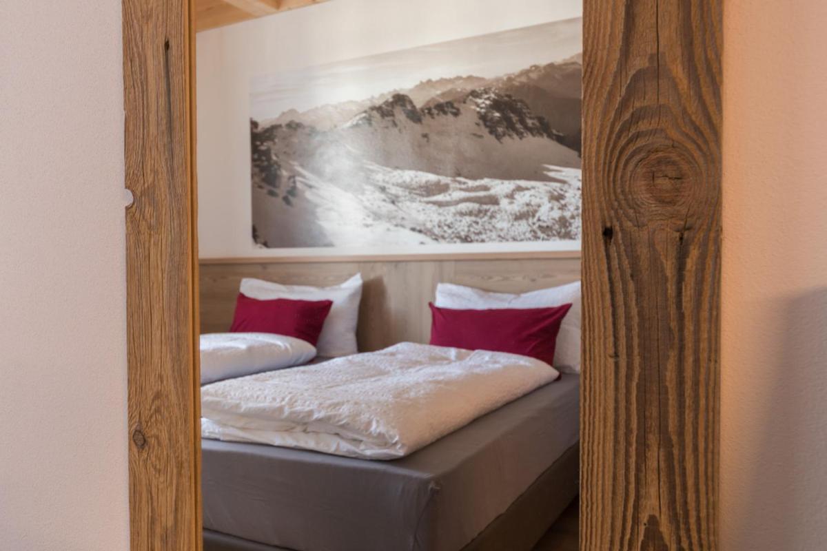 Latemar Fiemme Apartments Тезеро Екстер'єр фото