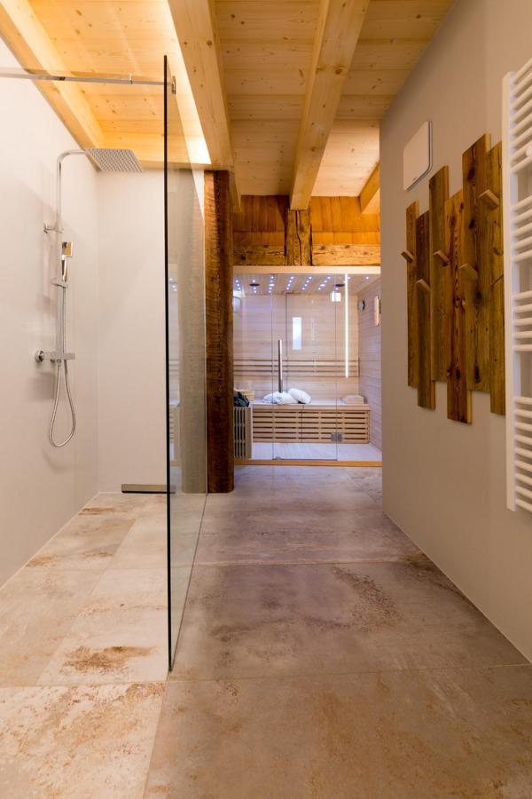Latemar Fiemme Apartments Тезеро Екстер'єр фото