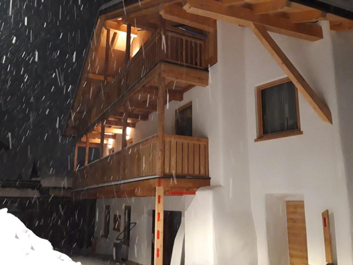 Latemar Fiemme Apartments Тезеро Екстер'єр фото