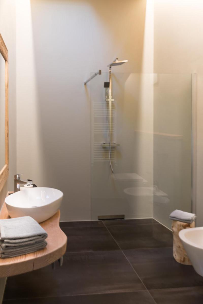 Latemar Fiemme Apartments Тезеро Екстер'єр фото