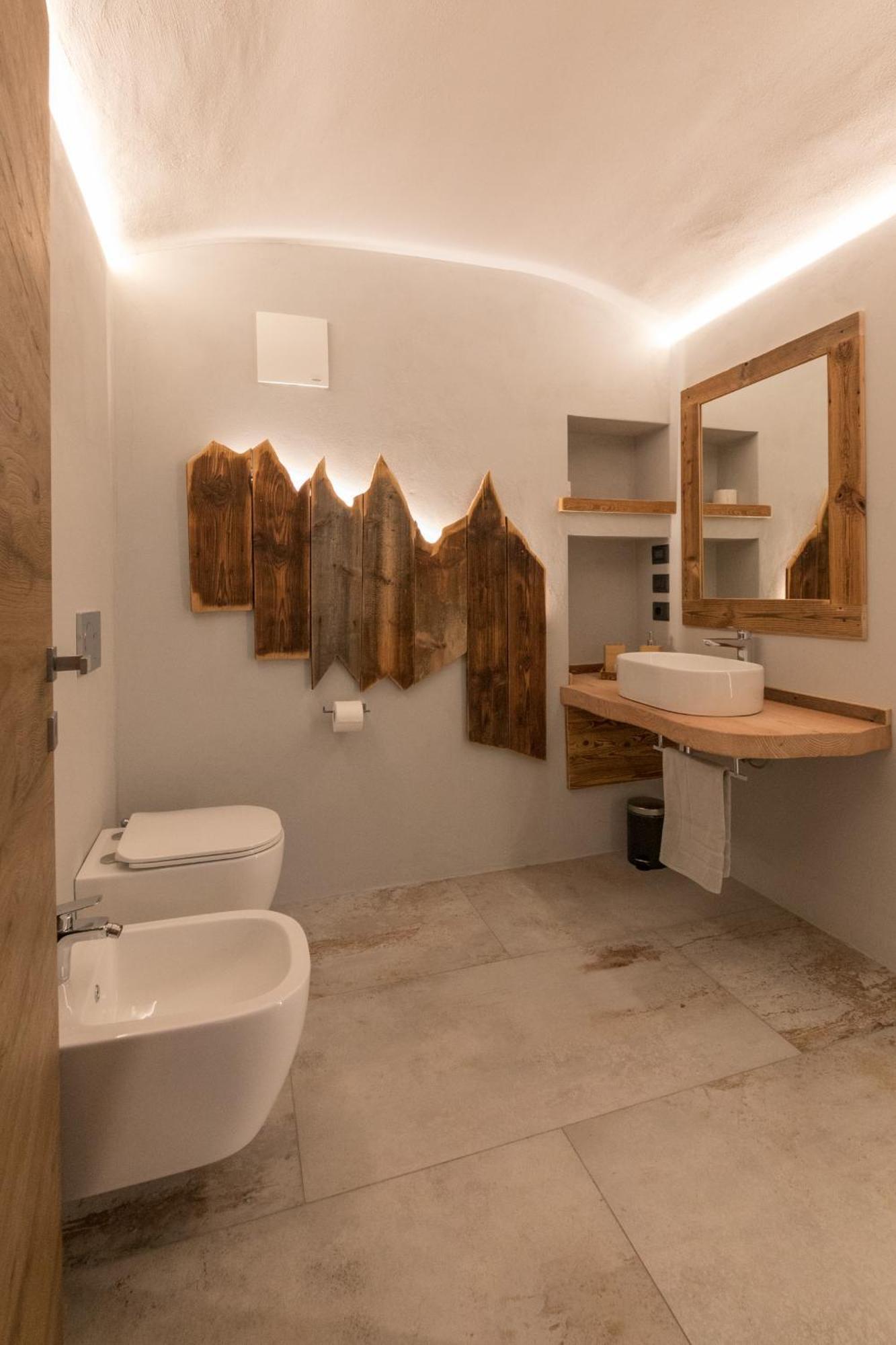 Latemar Fiemme Apartments Тезеро Екстер'єр фото