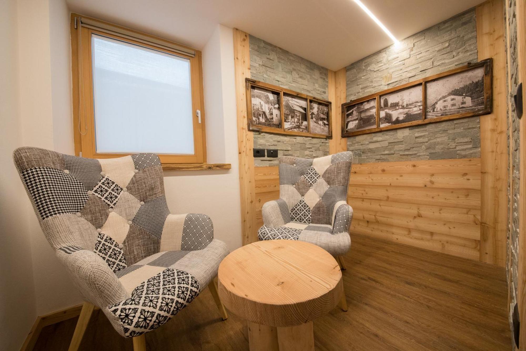 Latemar Fiemme Apartments Тезеро Екстер'єр фото